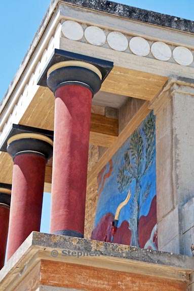 knossos 14 graphic