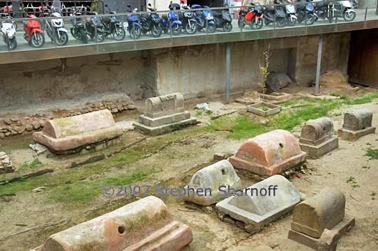 tombs cycles graphic