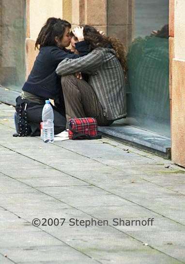 young couple 2 graphic