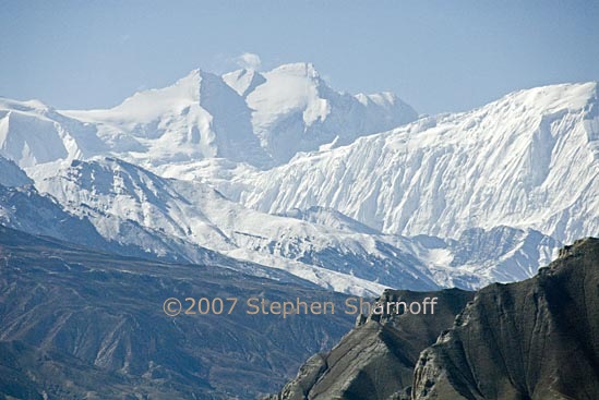 annapurna range 4 graphic