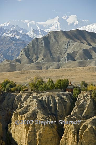 annapurna range 1 graphic