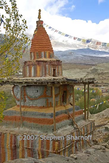 chorten gehling graphic