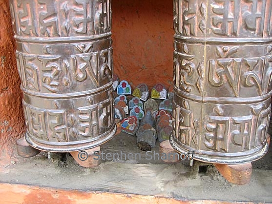 prayer wheels 2 graphic