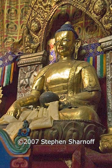 buddha jharkot graphic