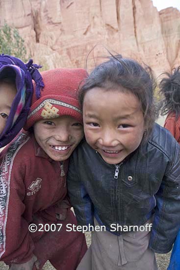 children dhakmar graphic