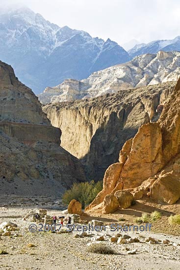 gorge near dhakmar graphic