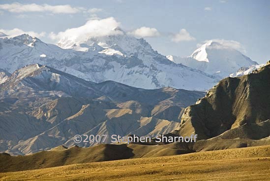 peaks above charang graphic