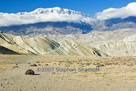 trail south of surkhang graphic