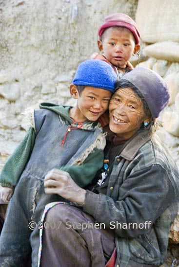 villagers tangge 2 graphic