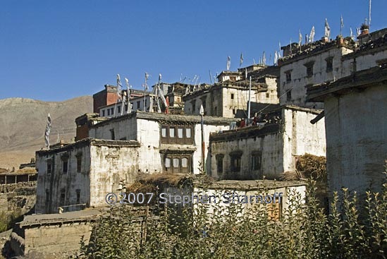 jharkot graphic