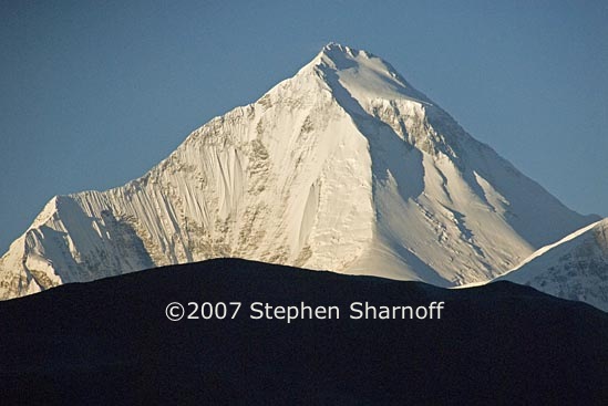 dhaulagiri 7 graphic