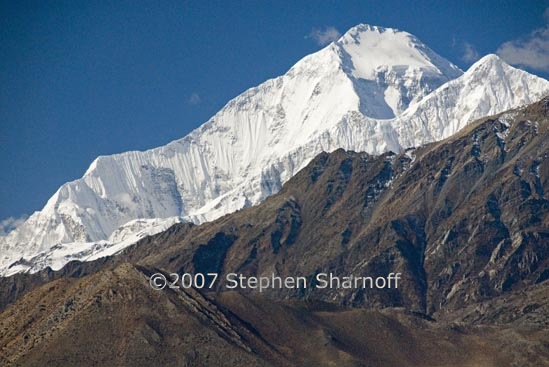 dhaulagiri 5 graphic