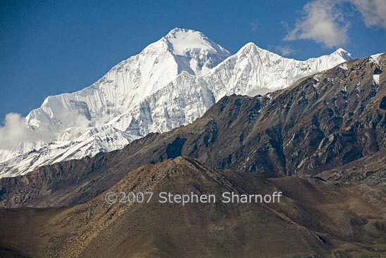 dhaulagiri 4 graphic