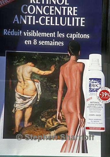 anti cellulite graphic