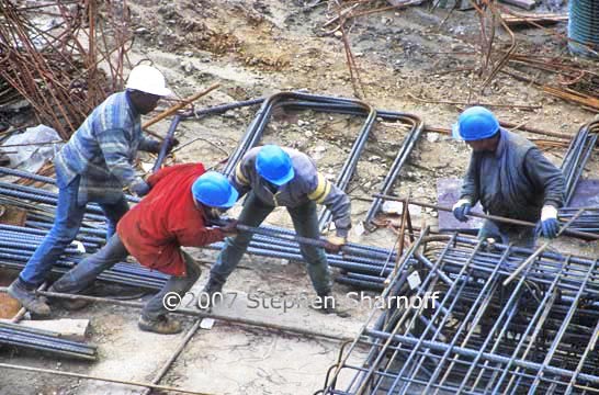 steelworkers graphic