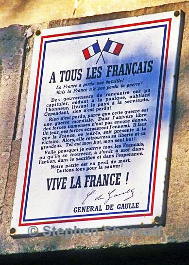 vive la france graphic