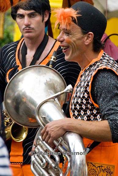 teatre ambulant 23 graphic