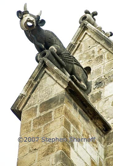 gargoyle 5 graphic